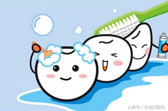 缓解口腔溃疡的疼痛常见简单方法,得了口腔溃疡怎么缓解疼痛更有效