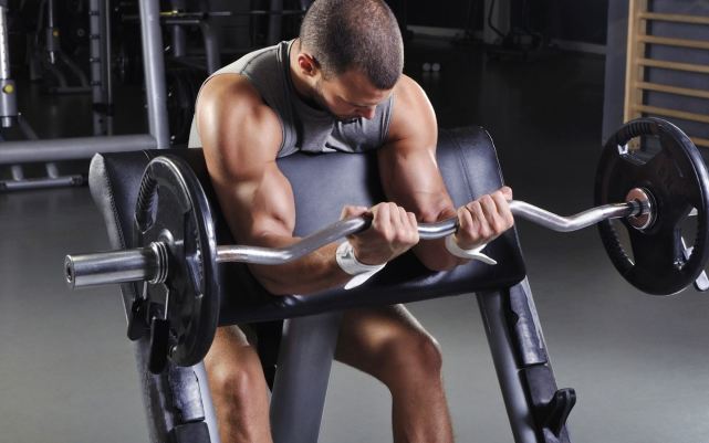 增肌遇到瓶颈怎么突破,增肌突破瓶颈期最好的方法