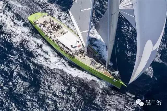 国际帆船大赛排名,国内主要帆船赛事有哪些