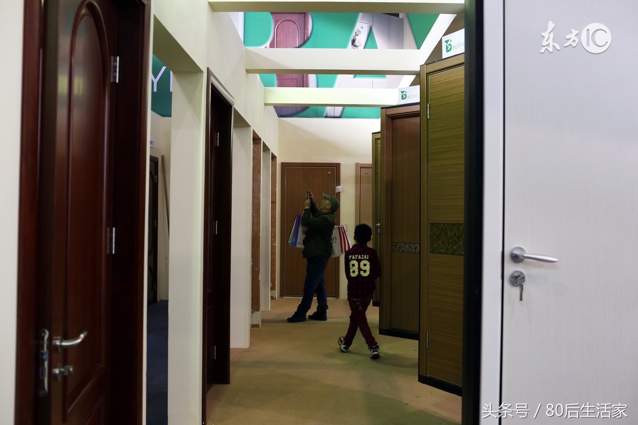 实木门免漆工程木门,菲尚木门是实木门吗