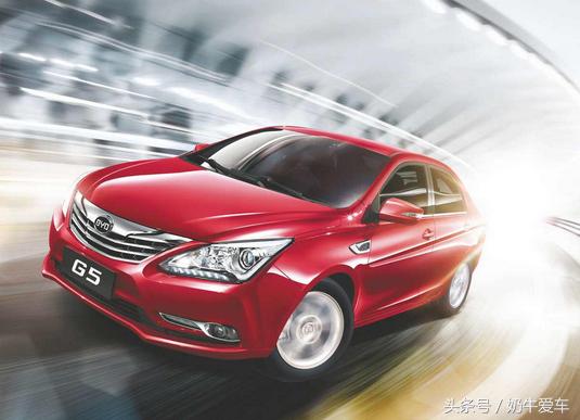 推荐一款8万落地的家用汽车,现在8万左右落地的车推荐一下