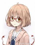 惩罚军服漫画 受欢迎的二次元女神