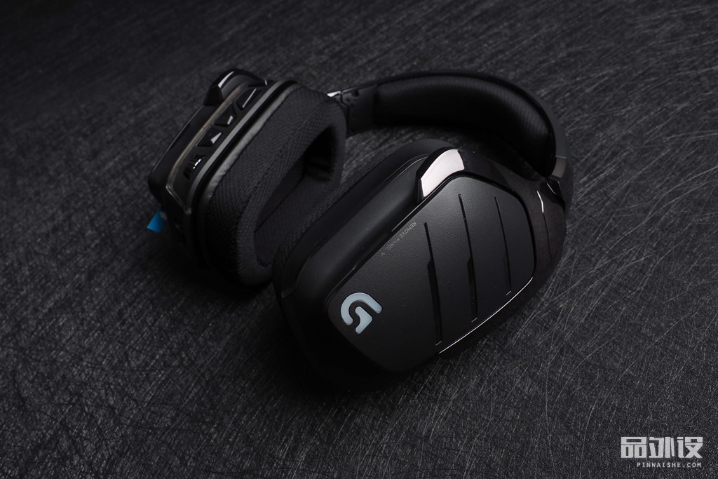 罗技g933s耳机怎么跟电脑配对,罗技g933和ps5耳机