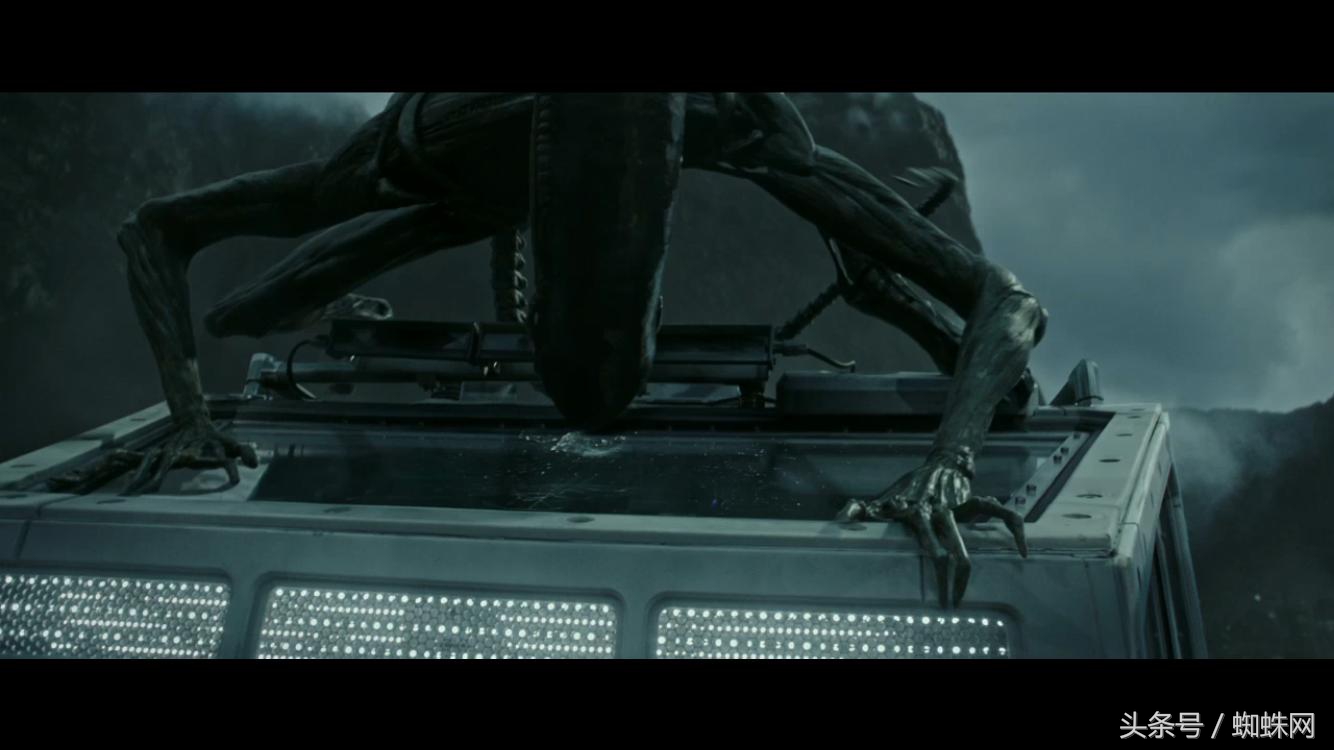 异形契约155分钟版多了些什么,异形契约删减部分解析