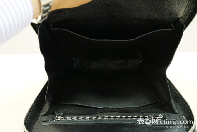 又好看又实用的双肩背包,适合日常背的背包