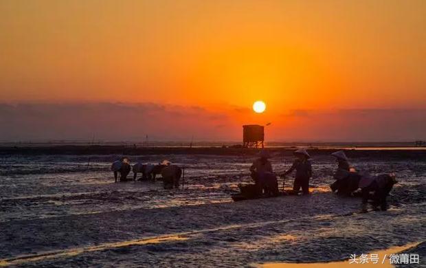 莆田最美的十个景点,福建莆田最美视频