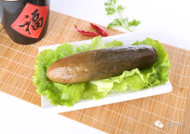 龙口当地的好吃的做法,龙口特色菜做法