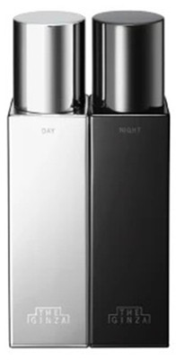 资生堂高端系列theginza,theginza御银座非卖品