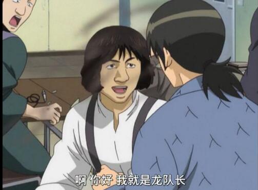 成龙在日本票房最高十部电影,成龙在日本电影排行