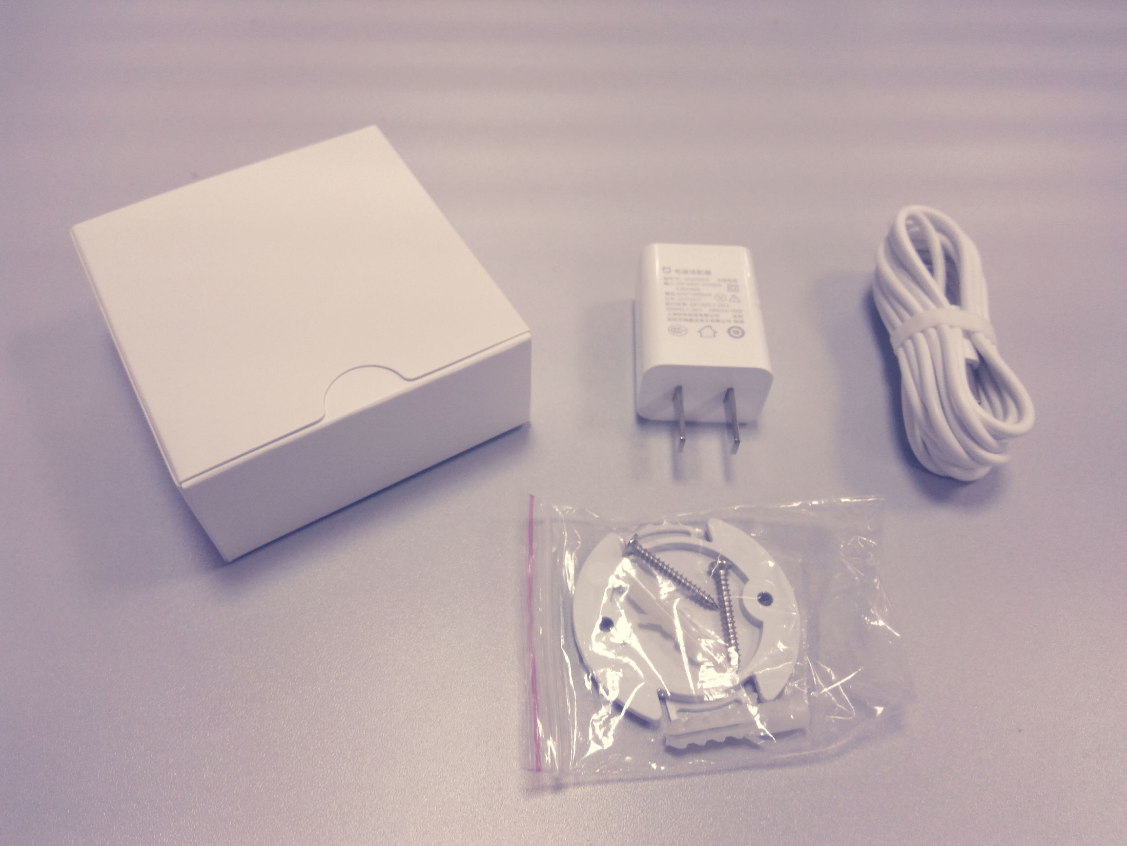 米家智能摄像机云台版本,米家智能摄像机云台版和高端版