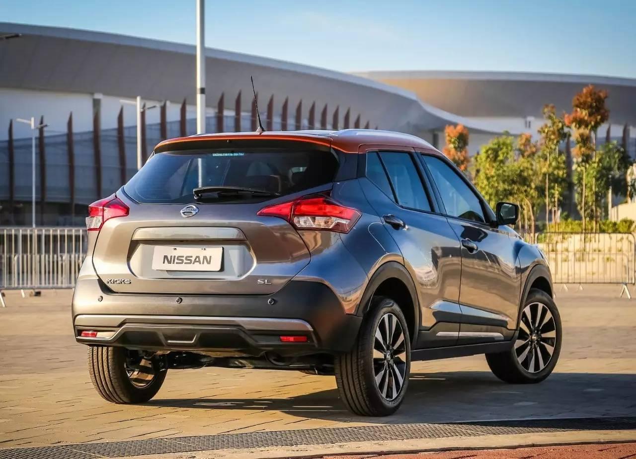 起大早赶车,2020东风日产小型suv新车规划