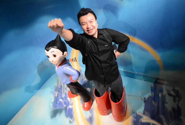 我们翻了几个精致成都人的包，发现他们竟然都有这个共同点！