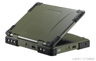 加固计算机性能,新型加固计算机