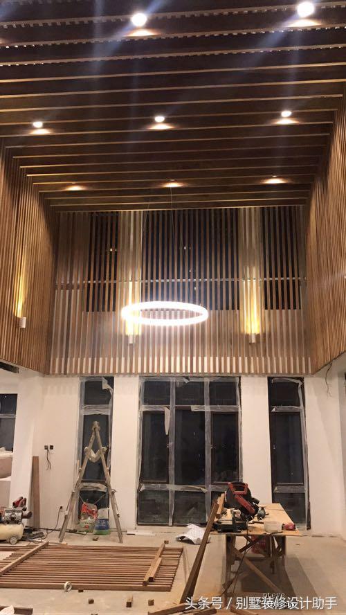 600平别墅装地源热泵,装修光伏太阳能阳光房