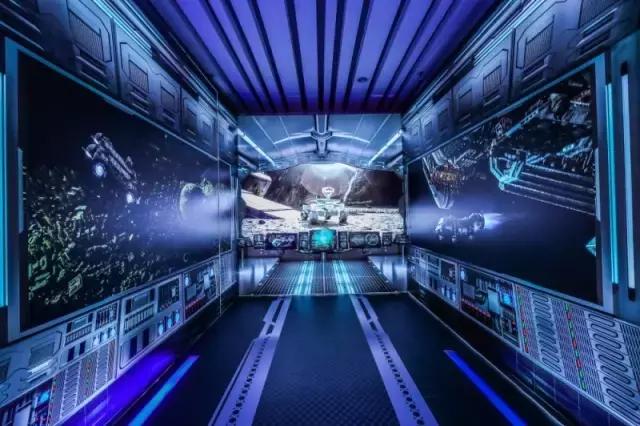 说「异形：契约」不恐怖的，其实错过这片的重点