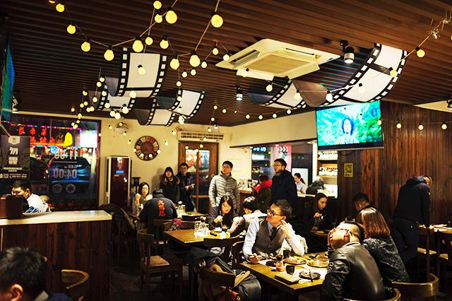 青岛最值得吃10家馆子,说出你在青岛吃过最好的馆子