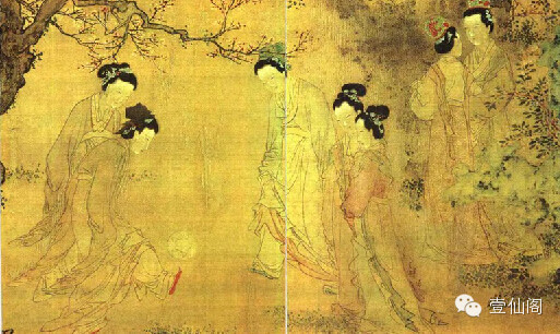 足球起源于中国蹴鞠,蹴鞠和足球历史演变图片