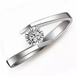 买钻石不要在意品牌,买钻石是不是太愚蠢