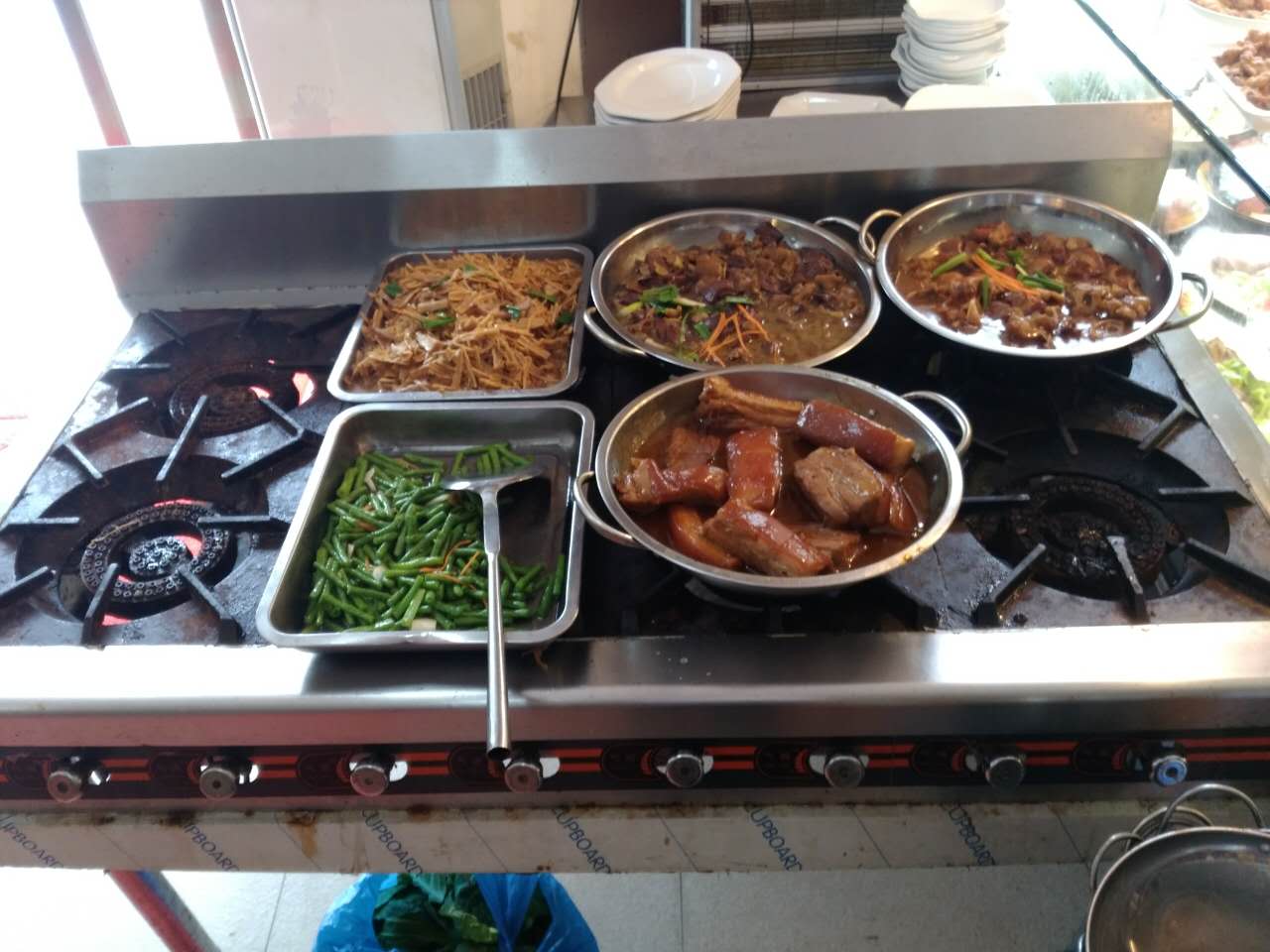 丽水水阁有啥好吃的,丽水水阁美食推荐的餐厅