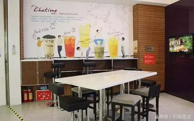 洛阳冷饮推荐,洛阳哪里有特色冷饮店