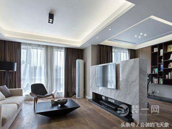 沈阳万锦香樟树装修效果图,沈阳万锦香樟树99平