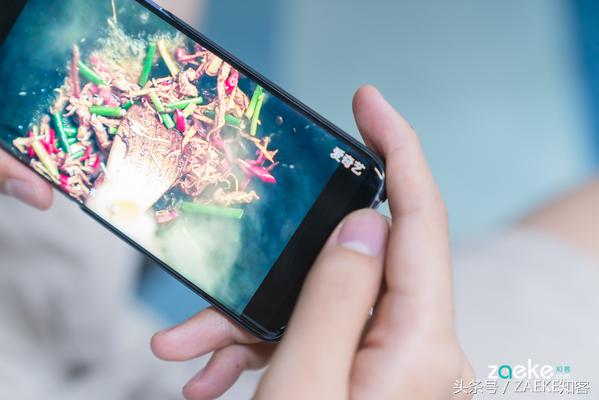 三星s8最新全面评测,三星galaxys8原神测评