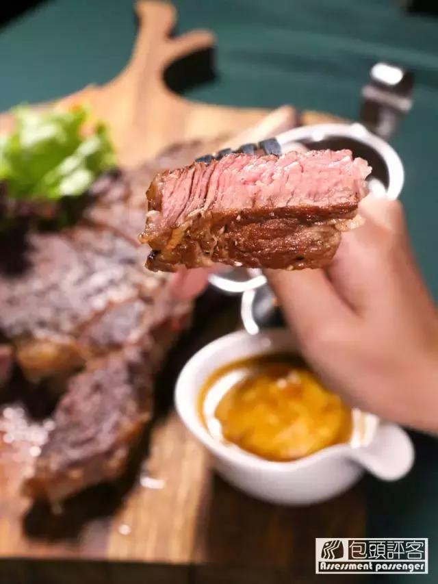 包头美食推荐环境好的西餐,包头最好的西餐