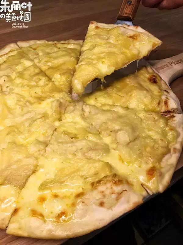 中国的正宗意大利披萨,全国最正宗意大利披萨