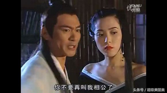 美貌气场不输范冰冰,美貌堪比范冰冰