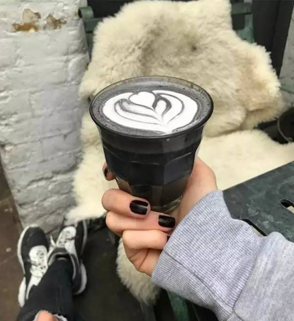 十大奇葩咖啡,好喝又奇葩的咖啡