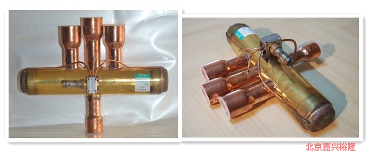 空气能四通阀卡住咋办,四通阀卡住了能敲击修复吗