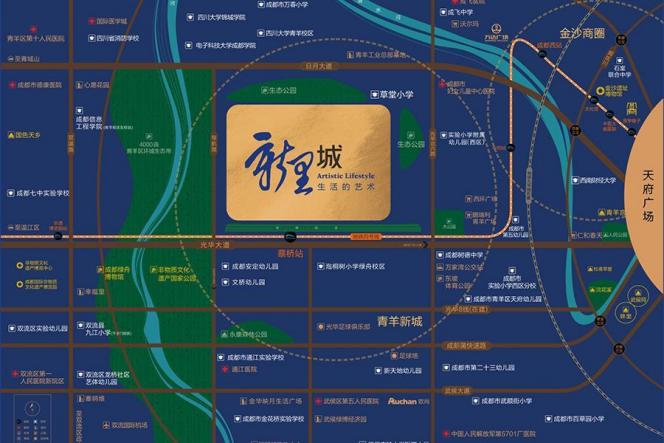 绿地新里城为什么这么便宜,绿地新里实地看房