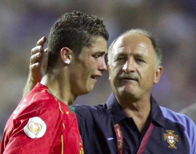 足球小将c罗,小将c罗纳尔多