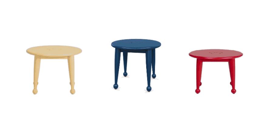 我的家里来了一群爱*猫猫躲**的米奇米妮，你能帮我找找它们在哪吗？