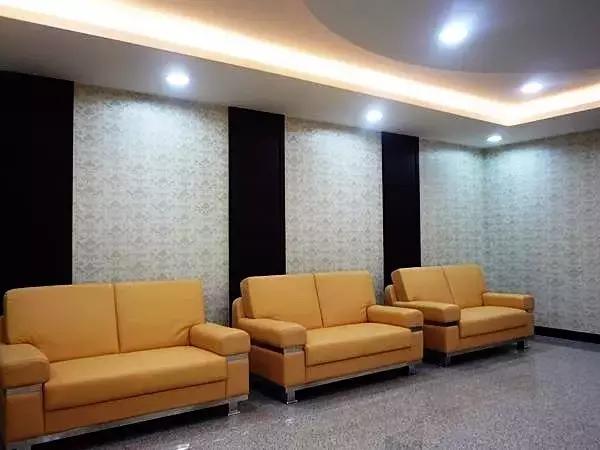 入住养老机构的九大流程