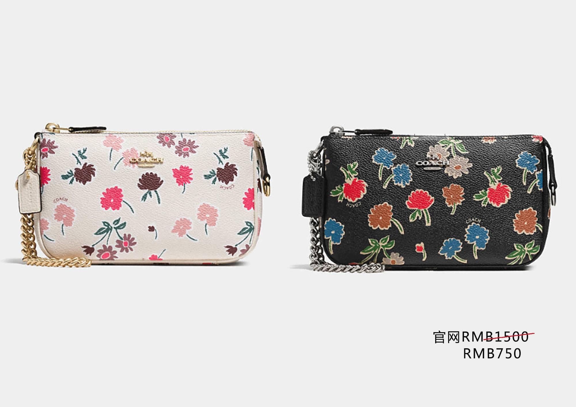 十大入门级轻奢女包千元下,20岁女生适合背什么品牌的包