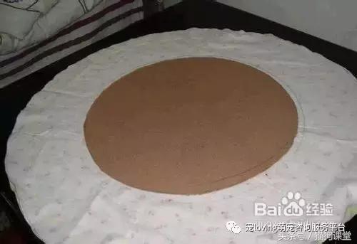 diy狗窝教程,diy狗窝教程室外水泥