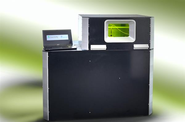 强大的欧洲制造背后，年研发经费超过150亿的Fraunhofer如何发挥中坚力量？