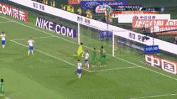 国安大胜最新视频,一场5:0让国安喜获神锋悍将