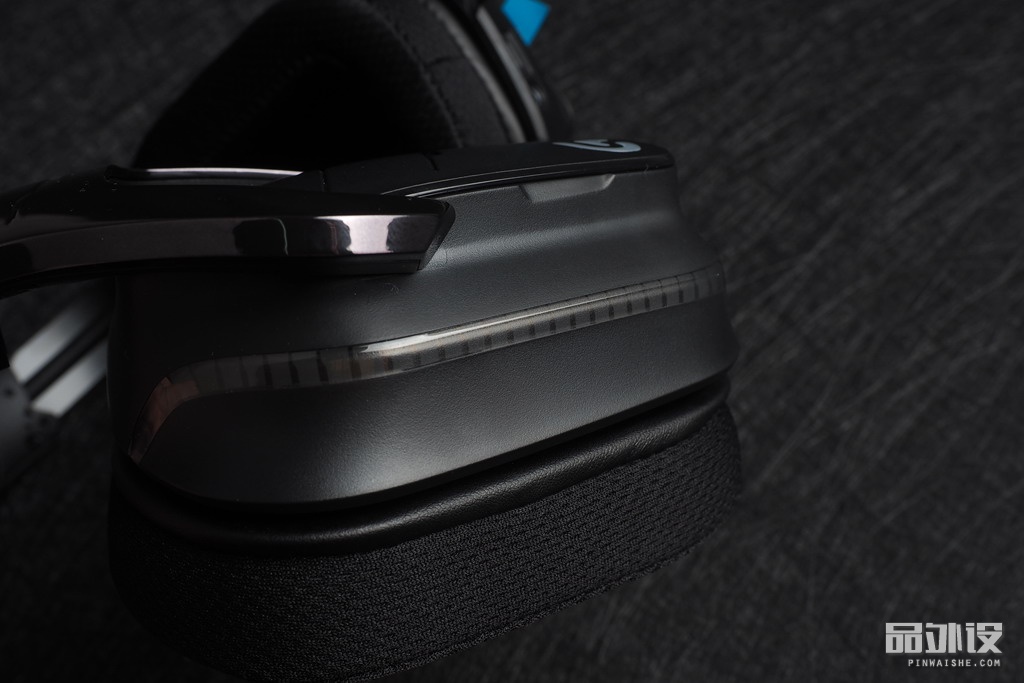 罗技g933s耳机怎么跟电脑配对,罗技g933和ps5耳机