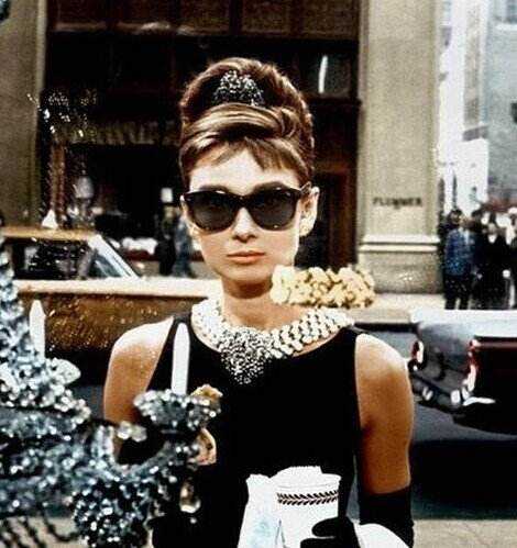 强烈推荐的墨镜 (最经典的几款墨镜)