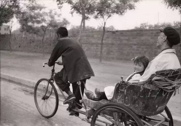 这个新西兰人用4个月走遍了中国,他镜头里的祖国你肯定没见过……