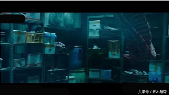 冰封的汉江慢慢融化，冰面之下的无头女尸浮出水面，连环杀人凶手