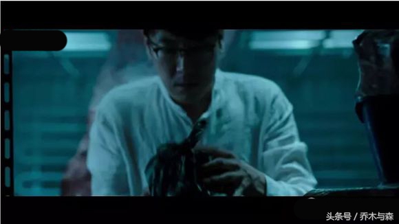 冰封的汉江慢慢融化，冰面之下的无头女尸浮出水面，连环杀人凶手