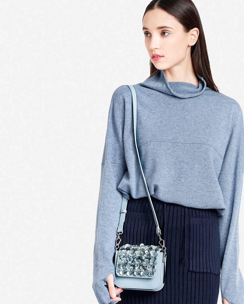 十大入门级轻奢女包千元下,20岁女生适合背什么品牌的包