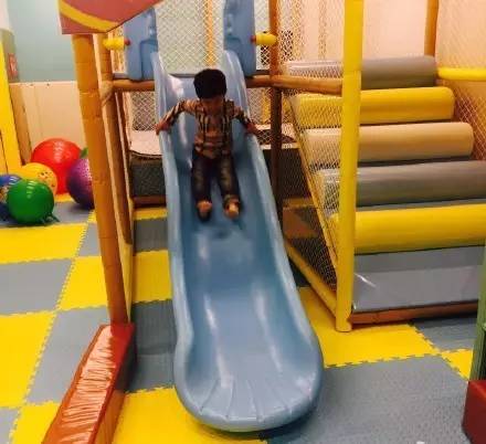 北京适合孩子玩儿的亲子餐厅,适合一家三口去的亲子餐厅