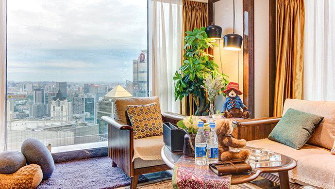 成都旅游打卡的必选之地,成都必去打卡地旅游攻略