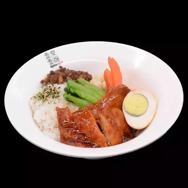 早餐——餐饮创业发展新契机,壹早壹碗开创新天地