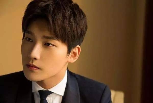 楚乔传里的男主角是谁,楚乔传男主角是谁演的