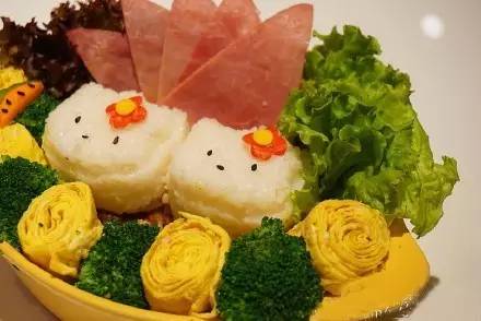 北京适合孩子玩儿的亲子餐厅,适合一家三口去的亲子餐厅